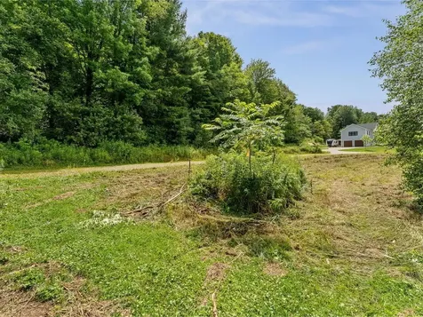 0 Maple Hill Drive Starksboro VT 05487