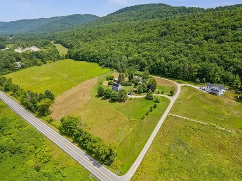 0 Maple Hill Drive Starksboro VT 05487