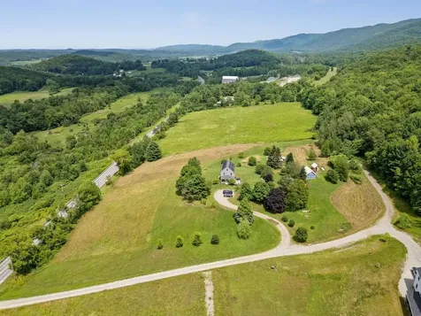 0 Maple Hill Drive Starksboro VT 05487