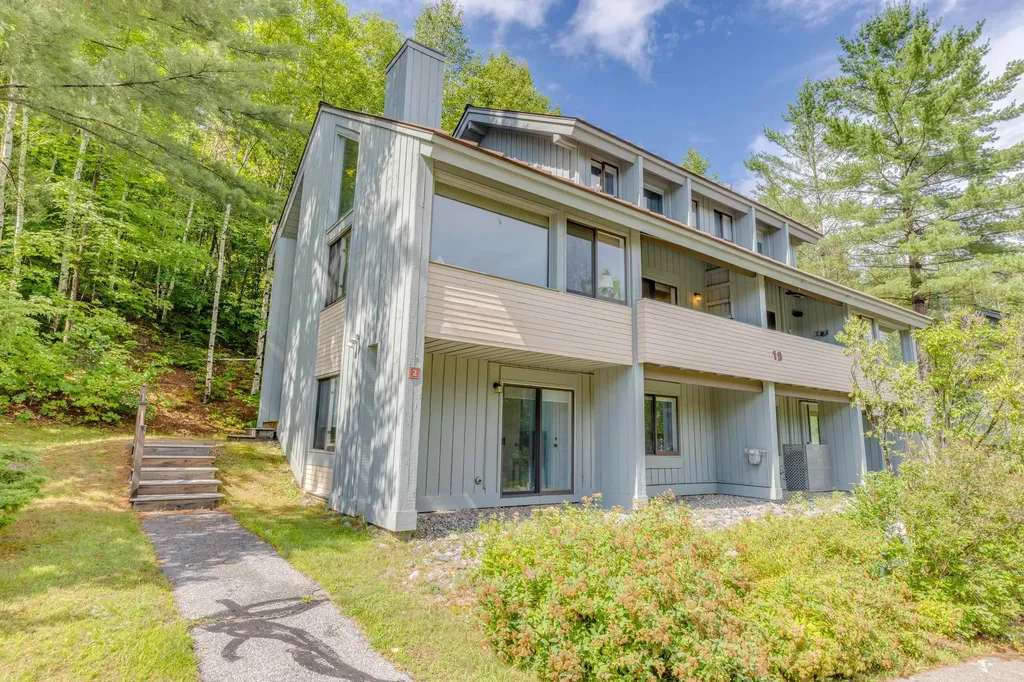 19 Birch Road Lincoln NH 03251