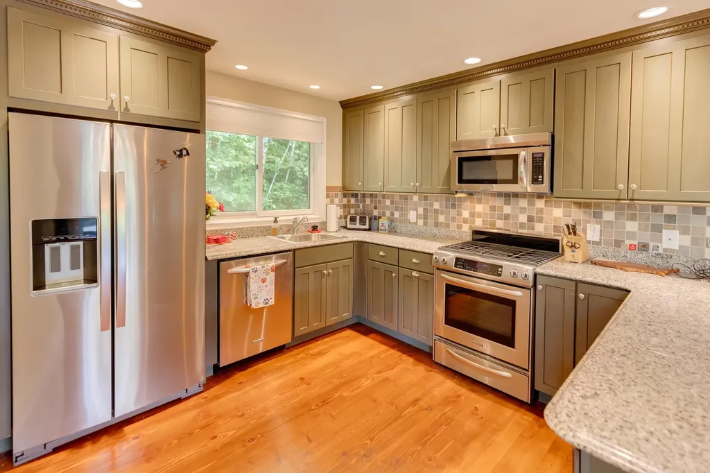 19 Birch Road Lincoln NH 03251