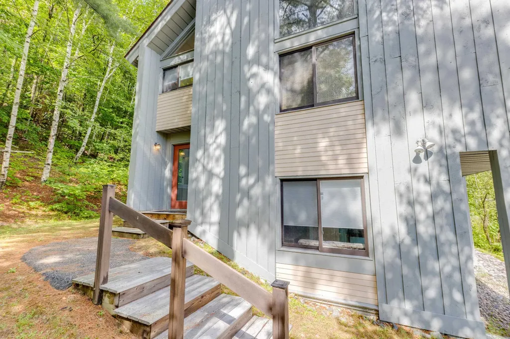 19 Birch Road Lincoln NH 03251