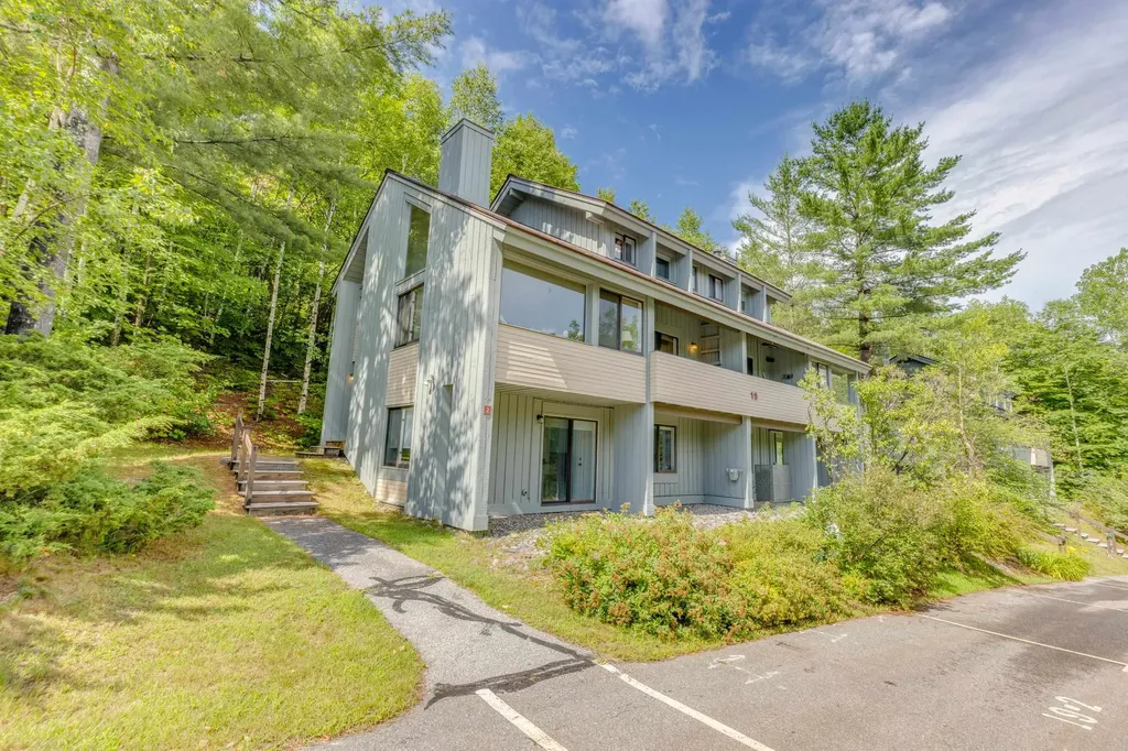 19 Birch Road Lincoln NH 03251