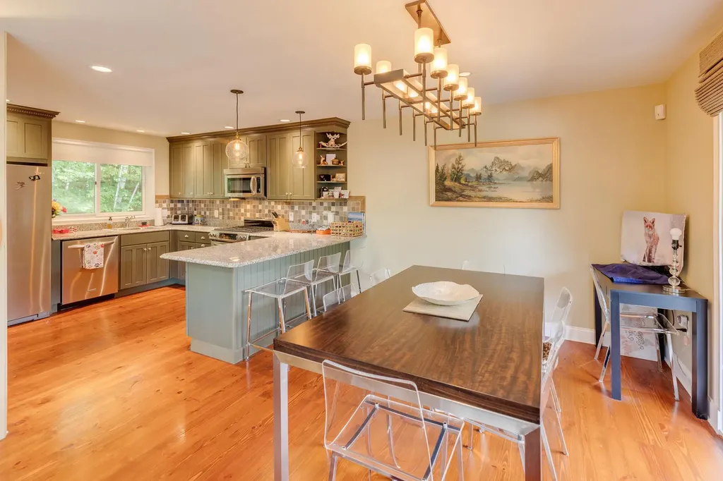 19 Birch Road Lincoln NH 03251