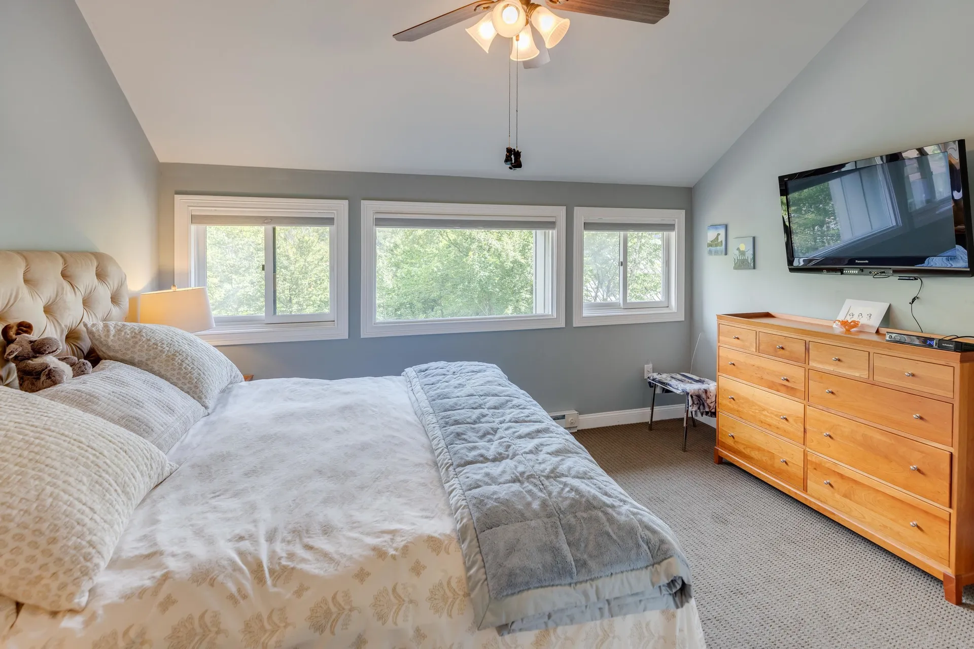 19 Birch Road Lincoln NH 03251