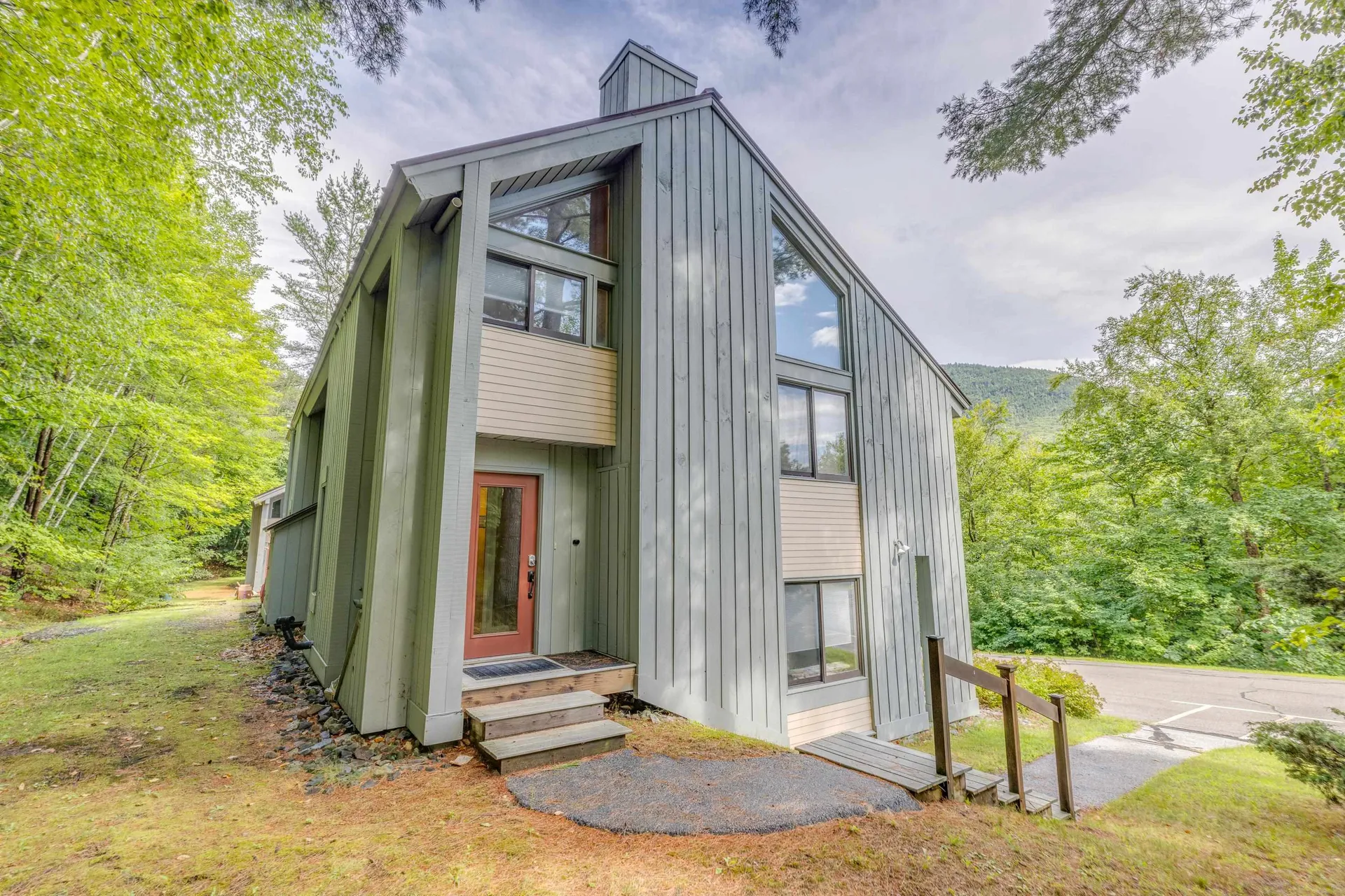 19 Birch Road Lincoln NH 03251