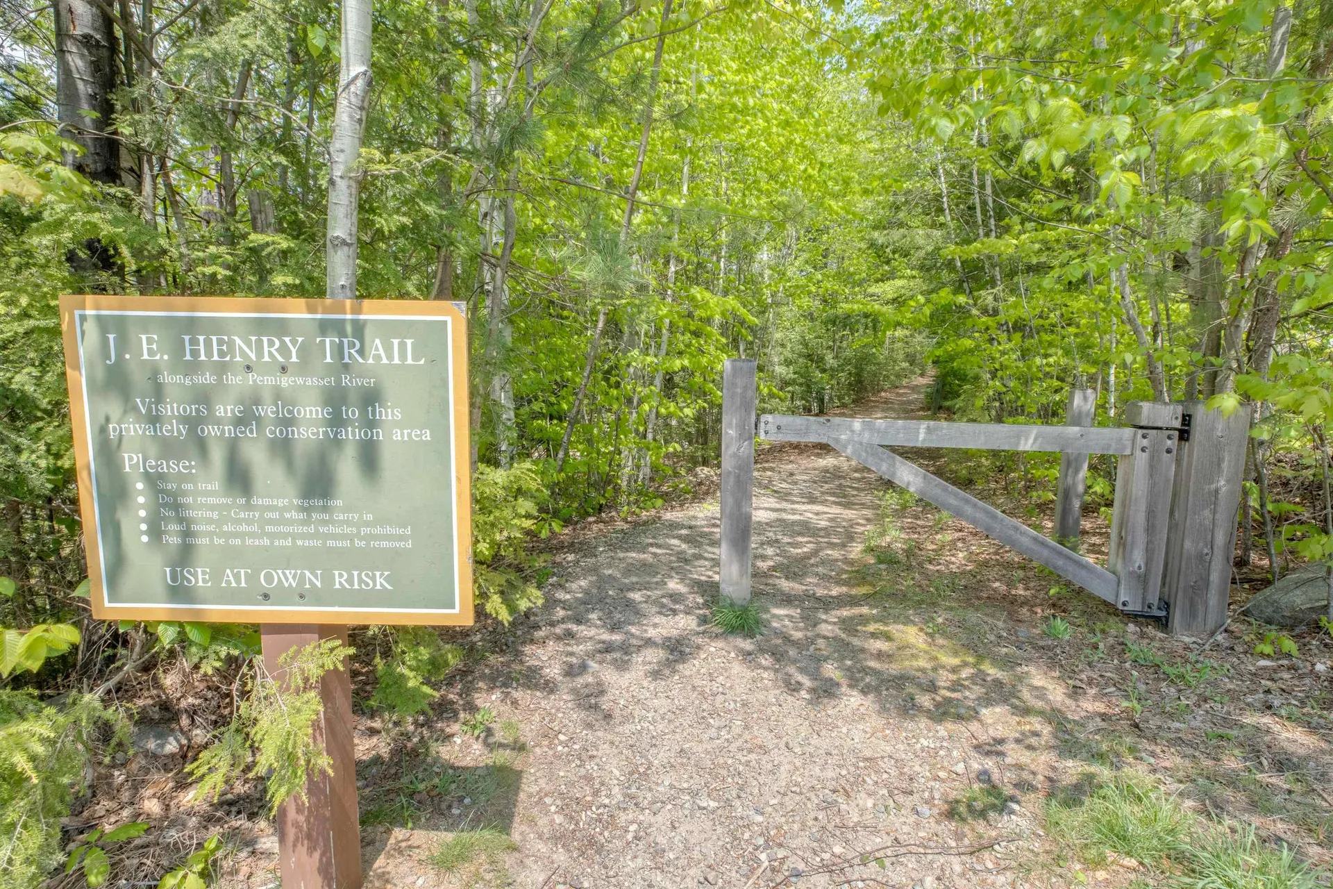 19 Birch Road Lincoln NH 03251