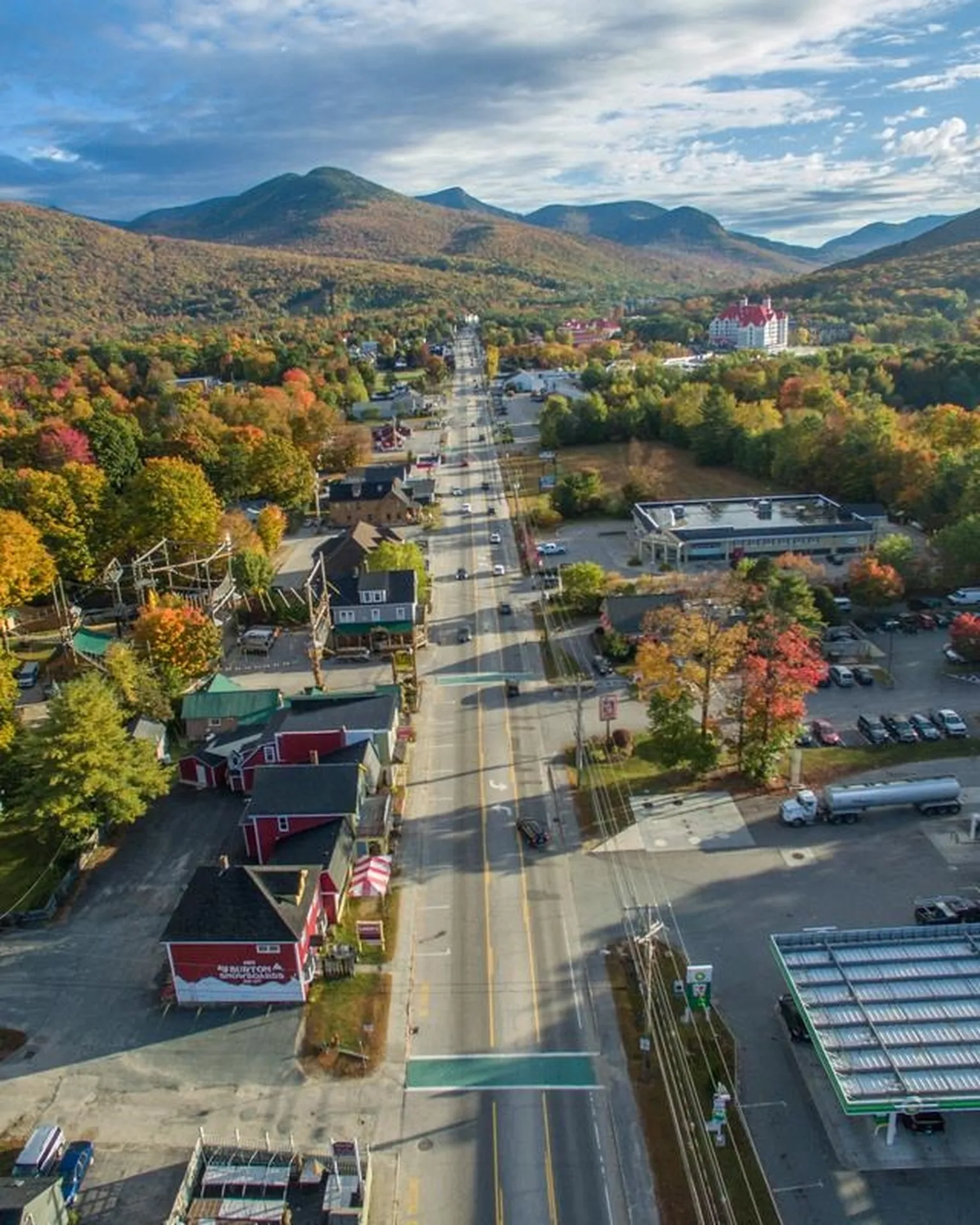 19 Birch Road Lincoln NH 03251