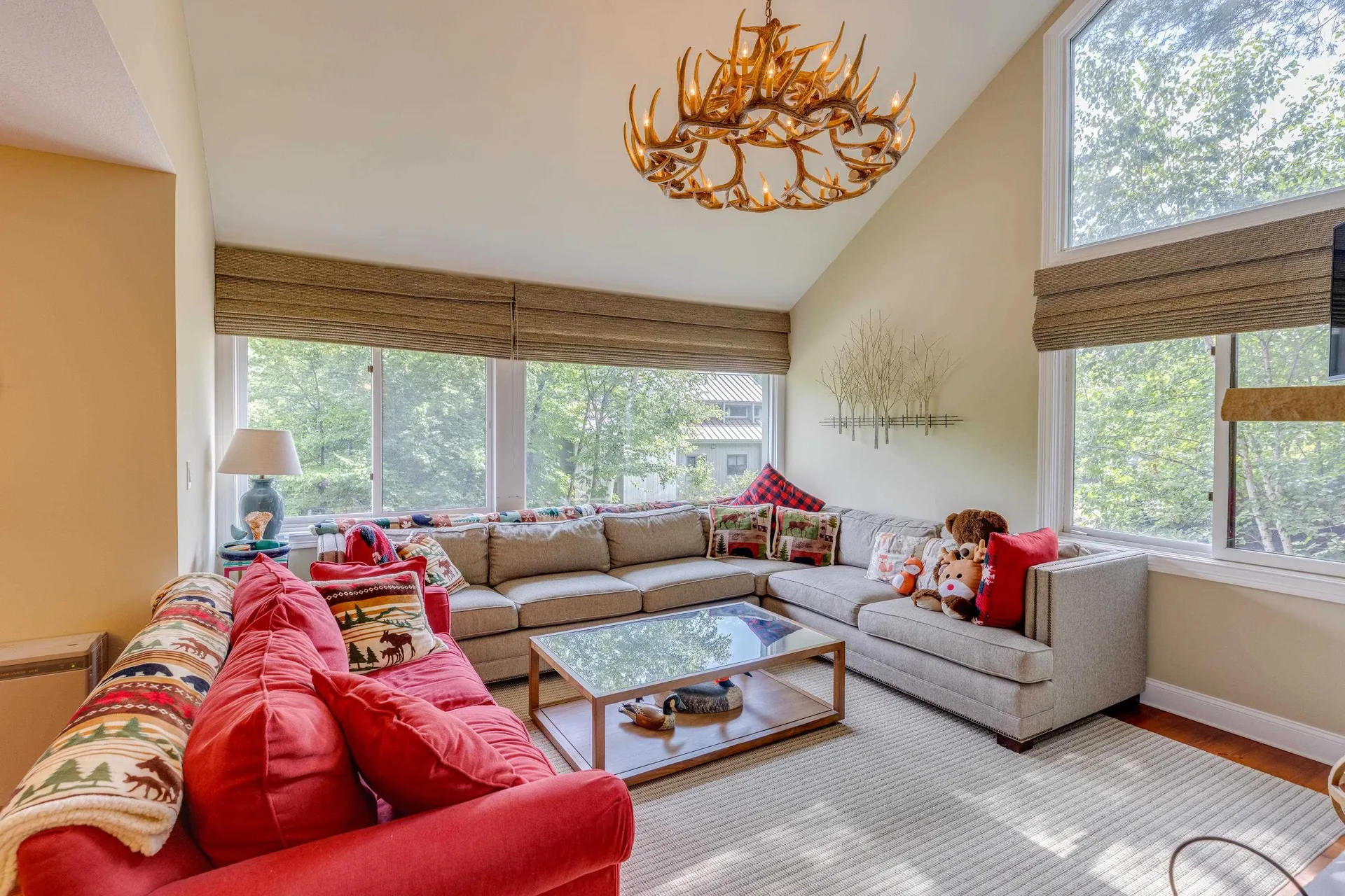 19 Birch Road Lincoln NH 03251