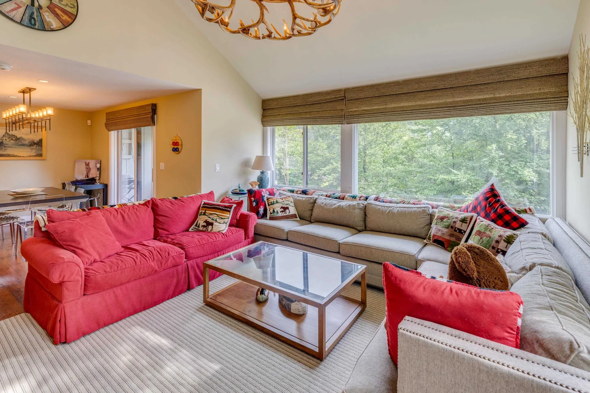 19 Birch Road Lincoln NH 03251