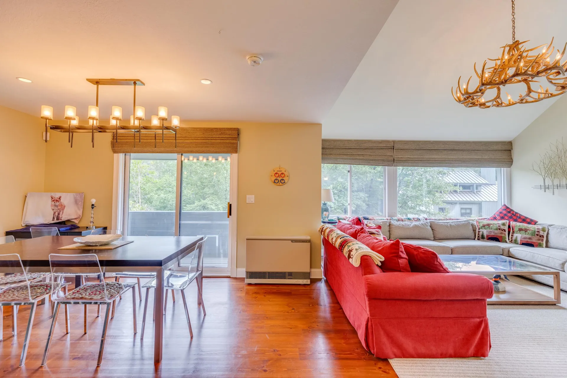 19 Birch Road Lincoln NH 03251