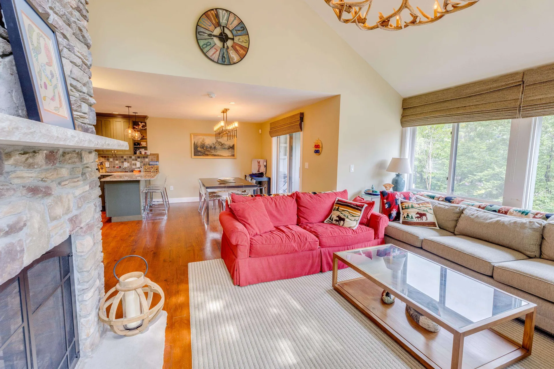 19 Birch Road Lincoln NH 03251