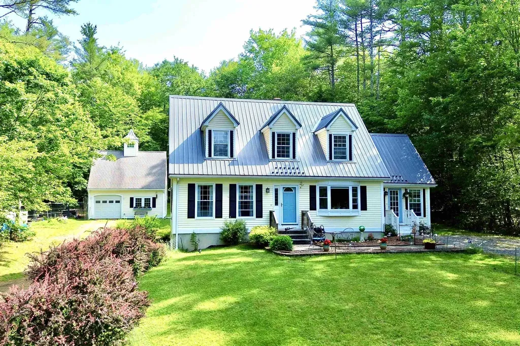 348 Deerfield Road Allenstown NH 03275
