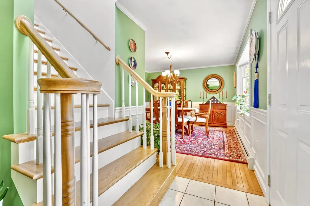 348 Deerfield Road Allenstown NH 03275