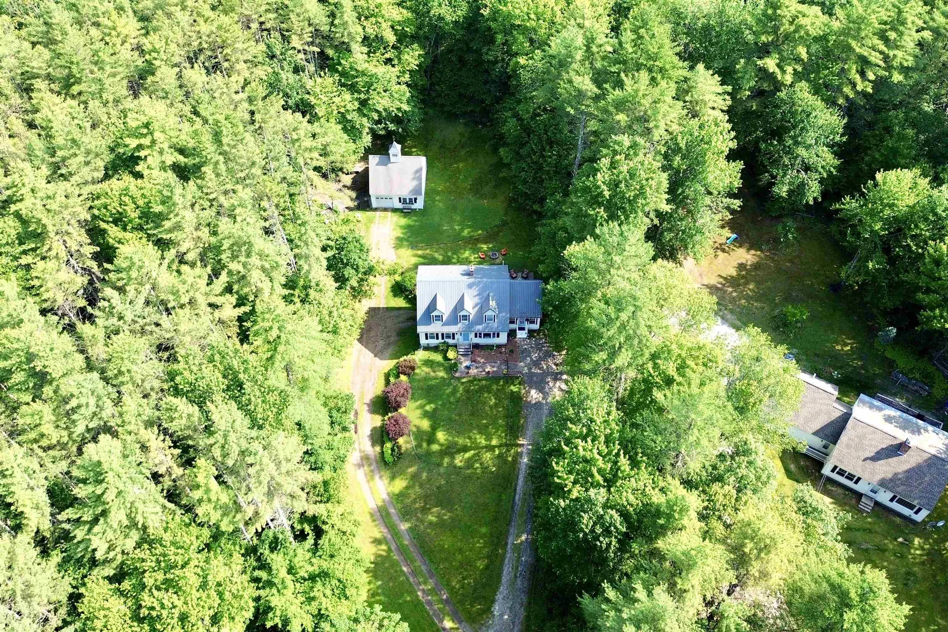 348 Deerfield Road Allenstown NH 03275