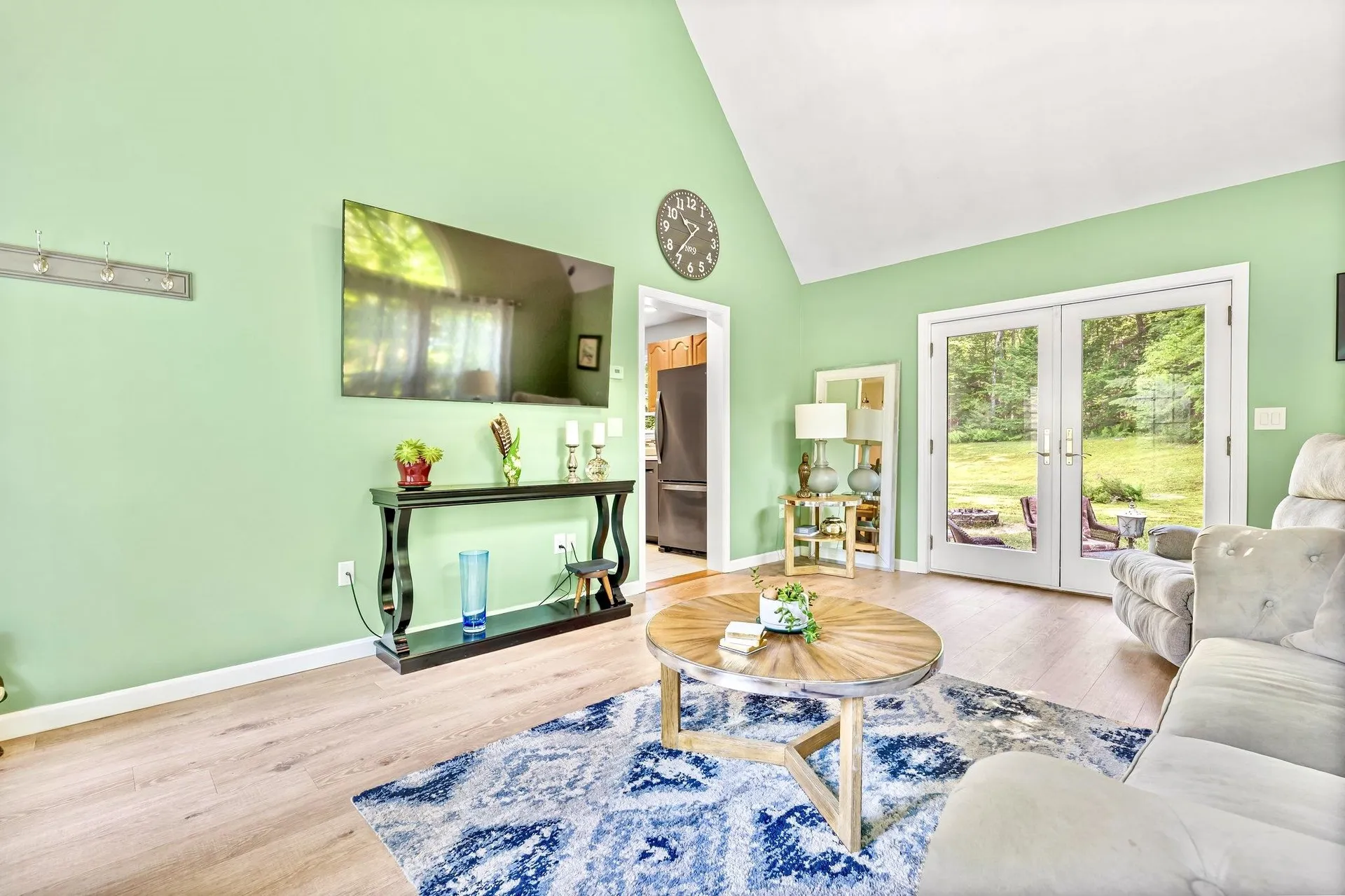 348 Deerfield Road Allenstown NH 03275