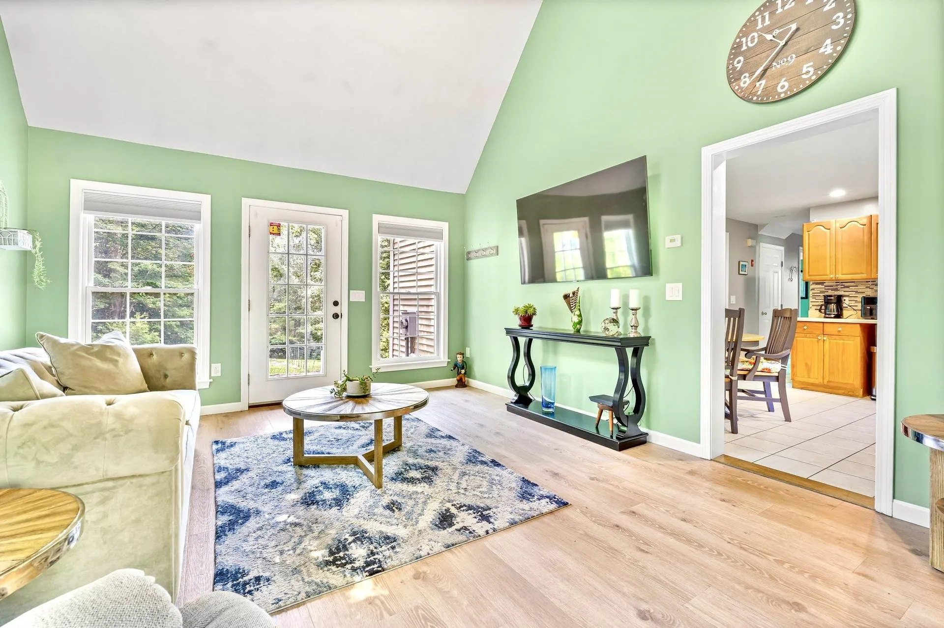 348 Deerfield Road Allenstown NH 03275