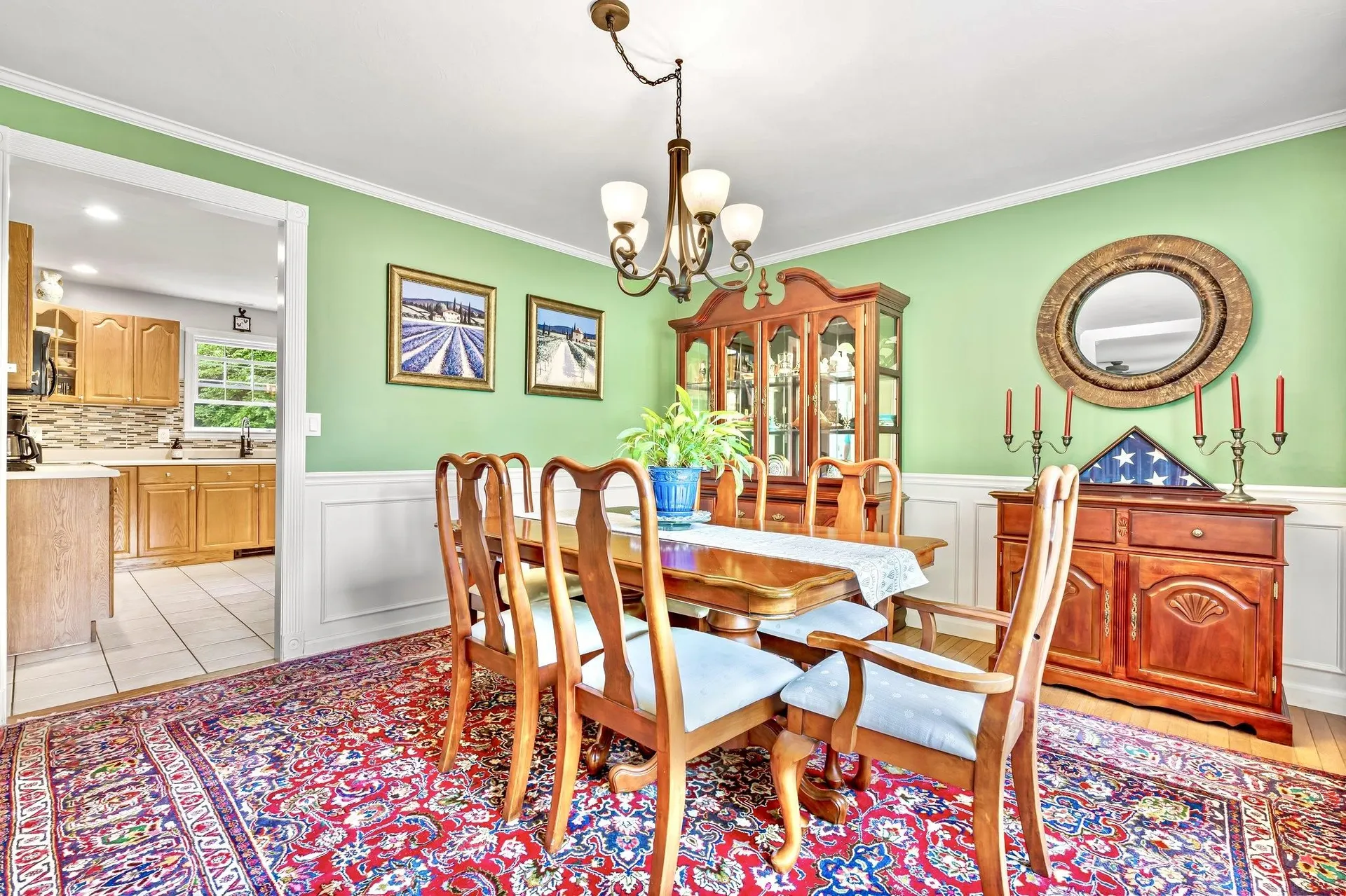 348 Deerfield Road Allenstown NH 03275