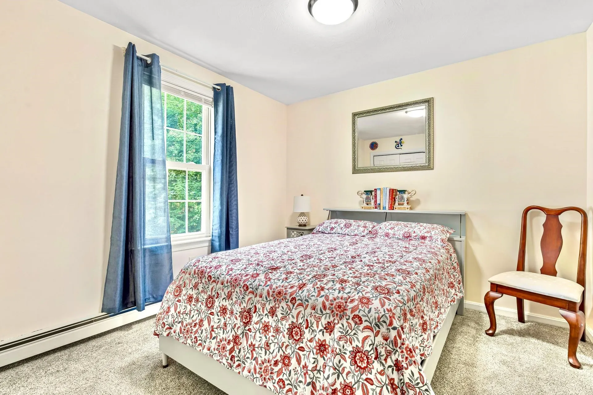 348 Deerfield Road Allenstown NH 03275