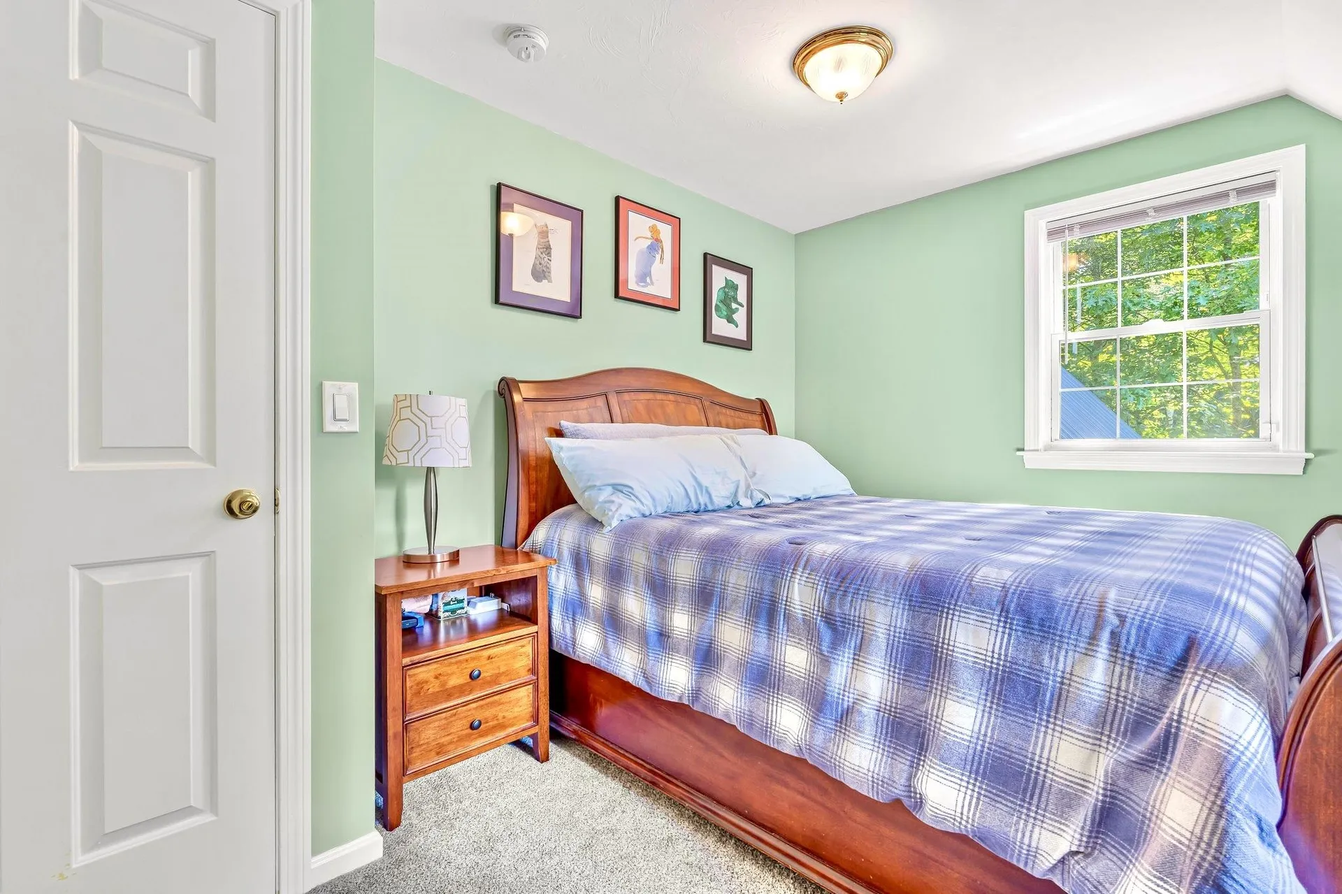 348 Deerfield Road Allenstown NH 03275