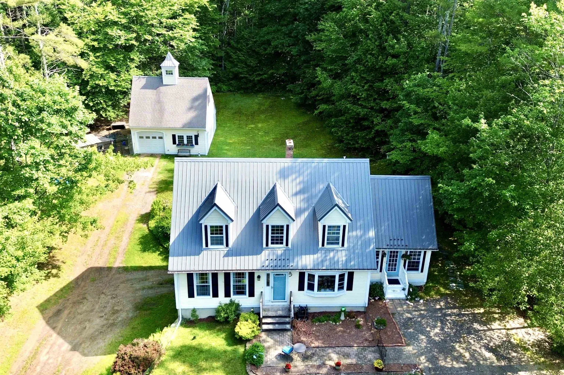 348 Deerfield Road Allenstown NH 03275
