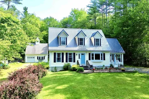 348 Deerfield Road Allenstown NH 03275