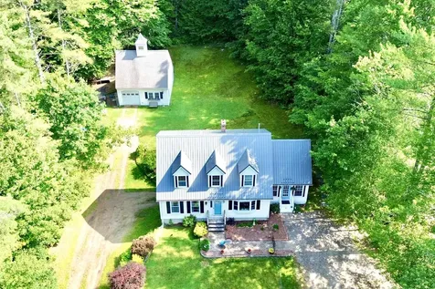 348 Deerfield Road Allenstown NH 03275