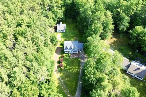 348 Deerfield Road Allenstown NH 03275