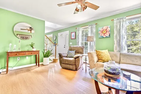 348 Deerfield Road Allenstown NH 03275