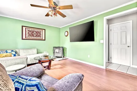 348 Deerfield Road Allenstown NH 03275