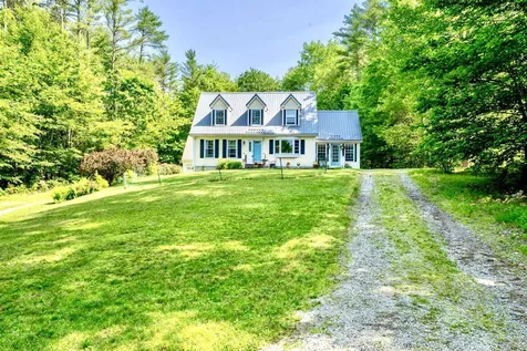 348 Deerfield Road Allenstown NH 03275