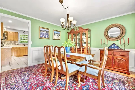 348 Deerfield Road Allenstown NH 03275