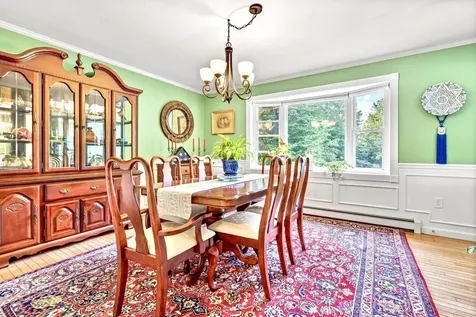 348 Deerfield Road Allenstown NH 03275