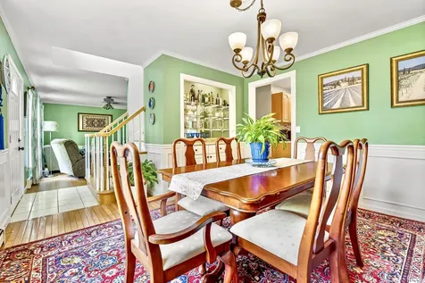 348 Deerfield Road Allenstown NH 03275