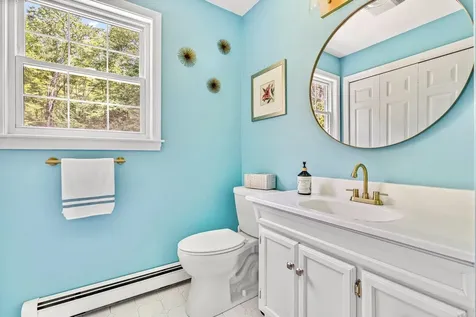 348 Deerfield Road Allenstown NH 03275