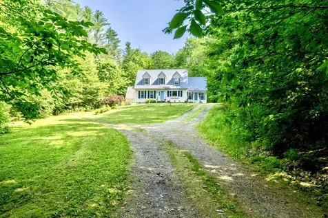 348 Deerfield Road Allenstown NH 03275