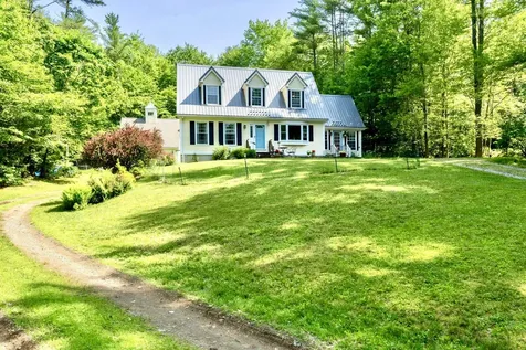 348 Deerfield Road Allenstown NH 03275
