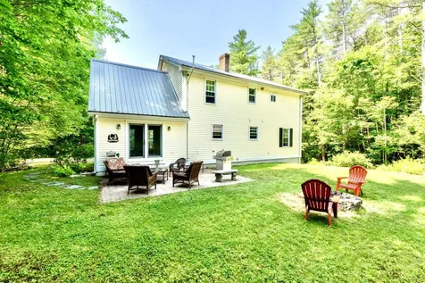 348 Deerfield Road Allenstown NH 03275