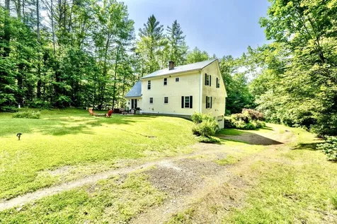 348 Deerfield Road Allenstown NH 03275