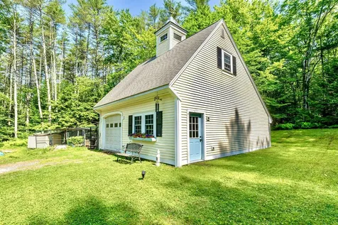 348 Deerfield Road Allenstown NH 03275
