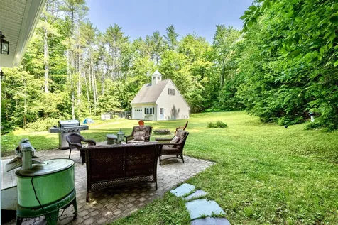 348 Deerfield Road Allenstown NH 03275