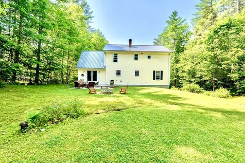 348 Deerfield Road Allenstown NH 03275