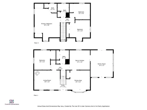 348 Deerfield Road Allenstown NH 03275