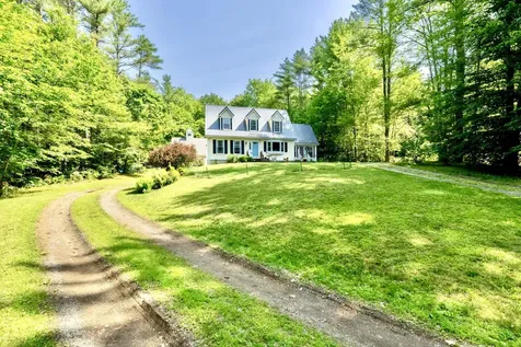 348 Deerfield Road Allenstown NH 03275