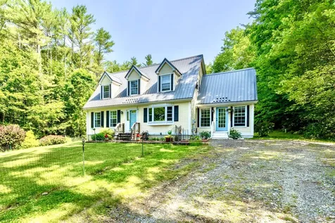 348 Deerfield Road Allenstown NH 03275