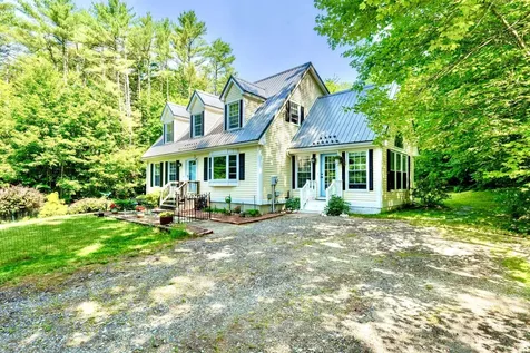 348 Deerfield Road Allenstown NH 03275