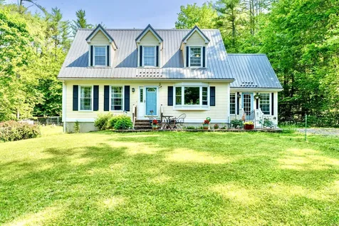348 Deerfield Road Allenstown NH 03275