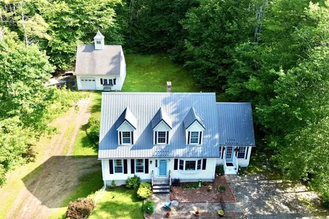 348 Deerfield Road Allenstown NH 03275
