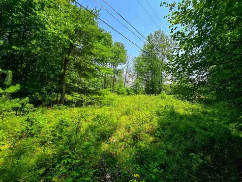 330 Old Stage Coach Road Bradford VT 05033