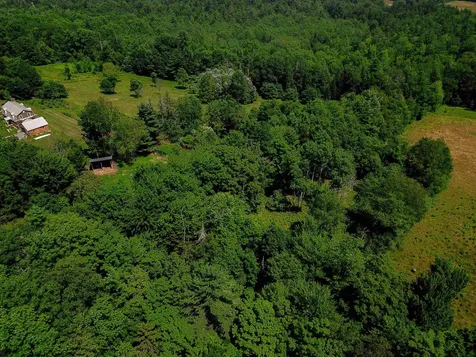 330 Old Stage Coach Road Bradford VT 05033